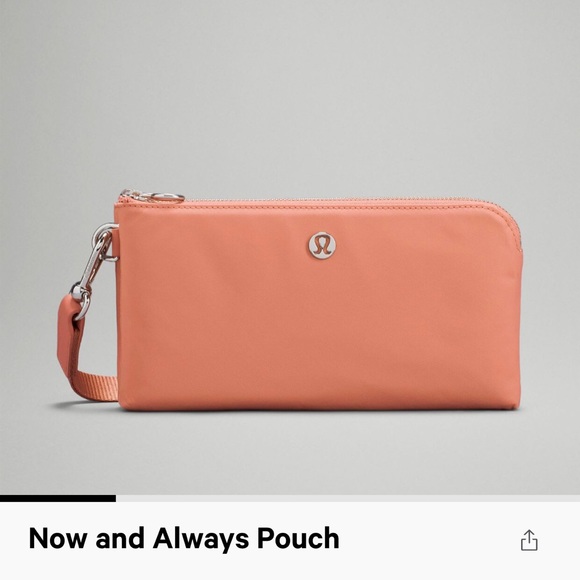 Lululemon now and always pouch - Picture 11 of 11
